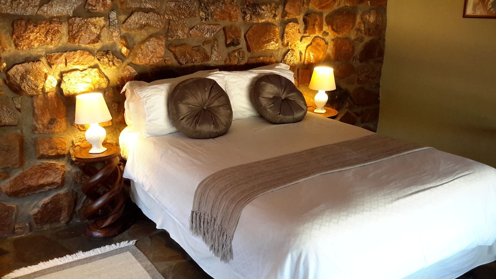 Khan River Lodge view 3