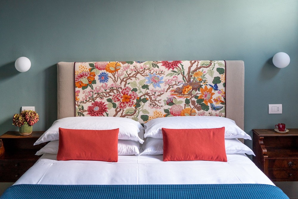 Le Magnolie, 사진 28