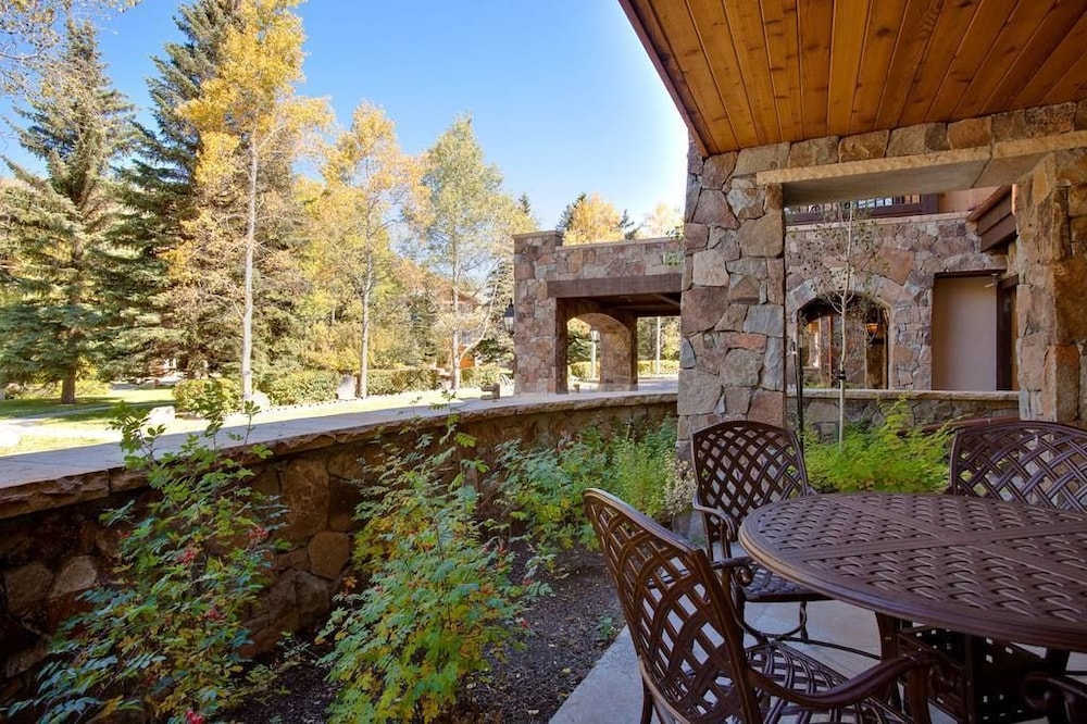 Willows Condos Vail