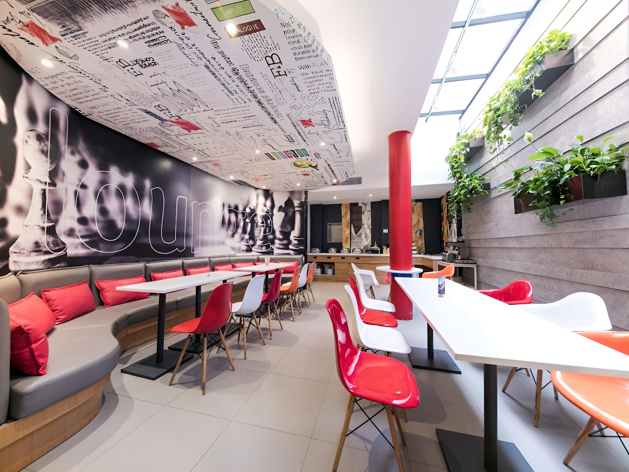 ibis Shanghai Gubei
