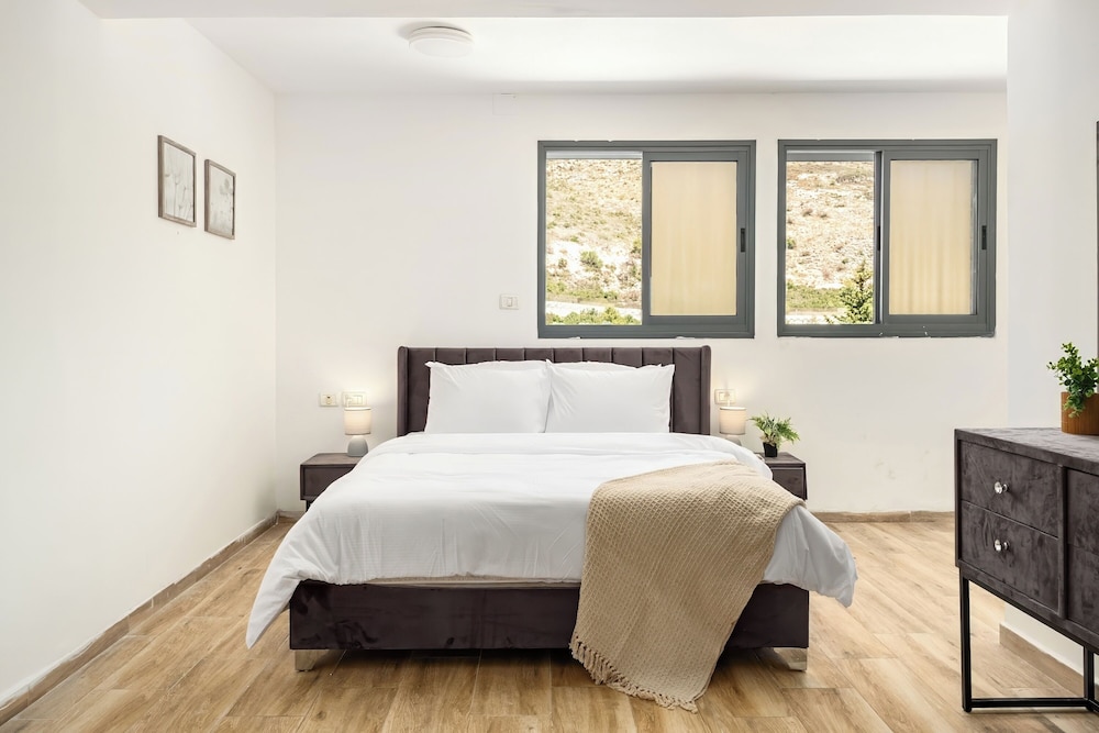 Villa Aviv Galilee Stay by Sea N' Rent