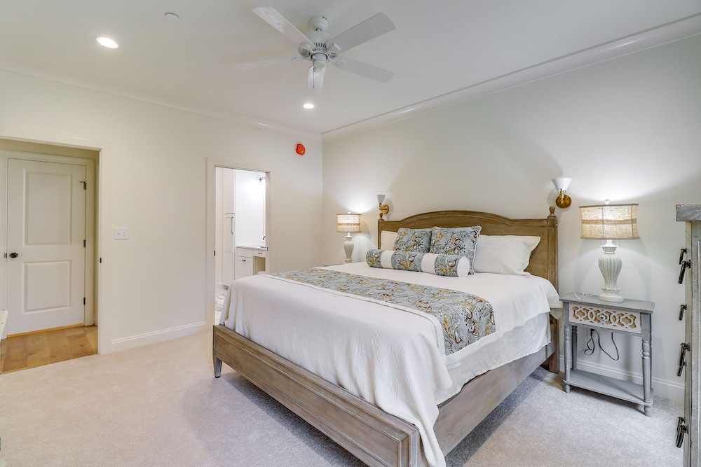 Eastern Shore Getaway: Walk to Tolchester Marina! - Property Image 30