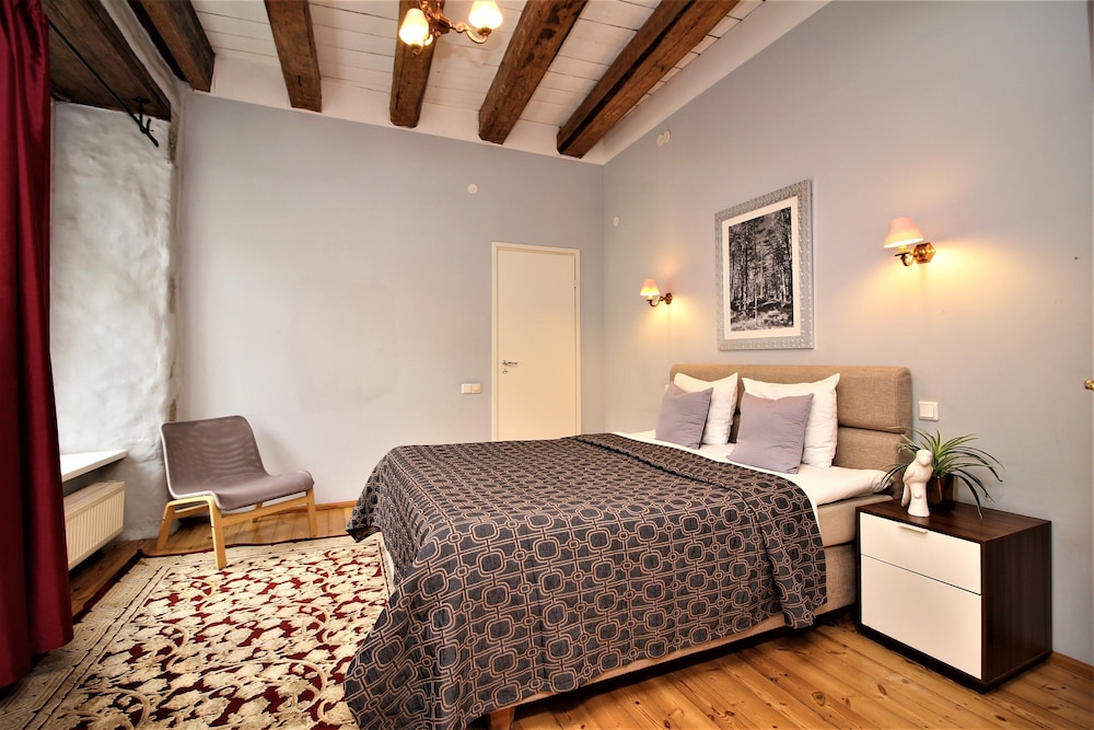 Tallinn City Apartments