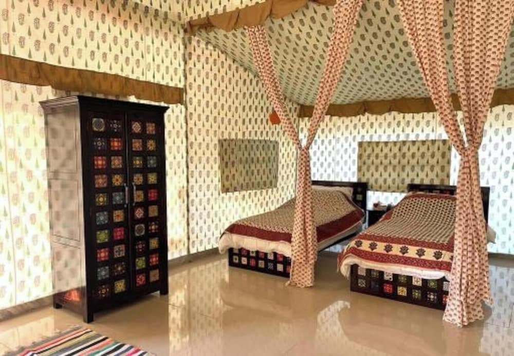Atithi Luxury Resort