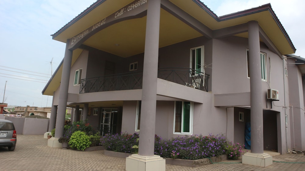 Eurospin Hotel - Property Image 2