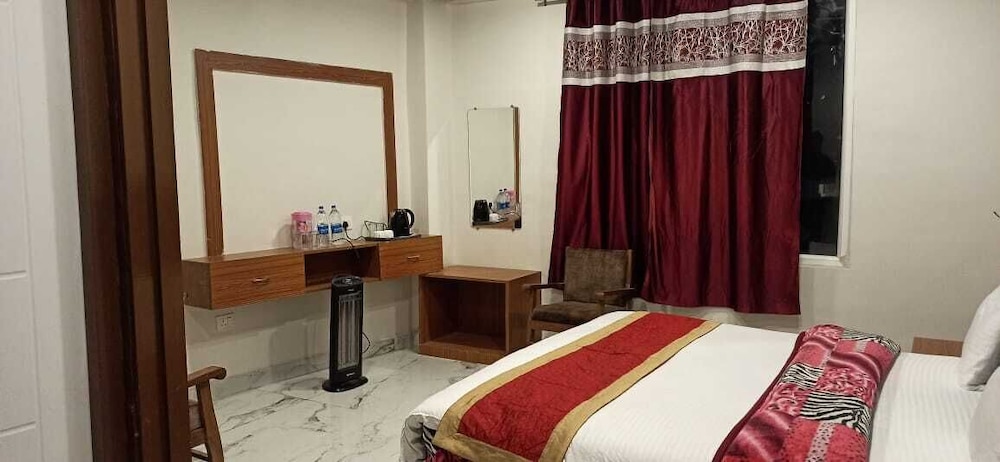 Hotel Yoga Badrinath