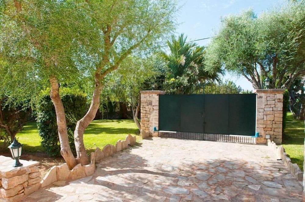 Finca Cas Corso Maravillosa