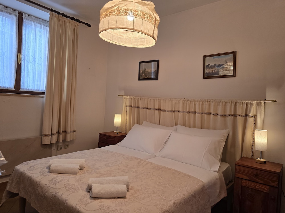 La Vista - Apartments with Sea View