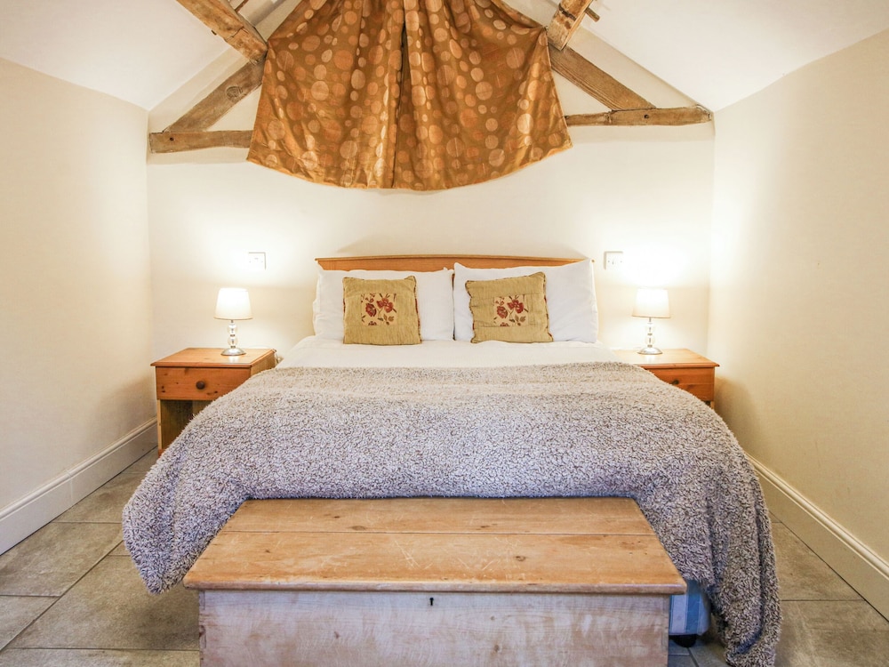 Millstone Cottages - Millstone Cottage