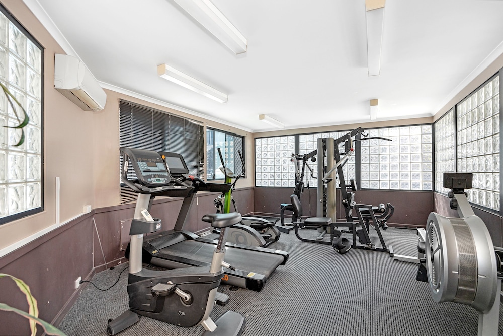 Luxury East Perth - Sleeps 2 - Superior Wifi