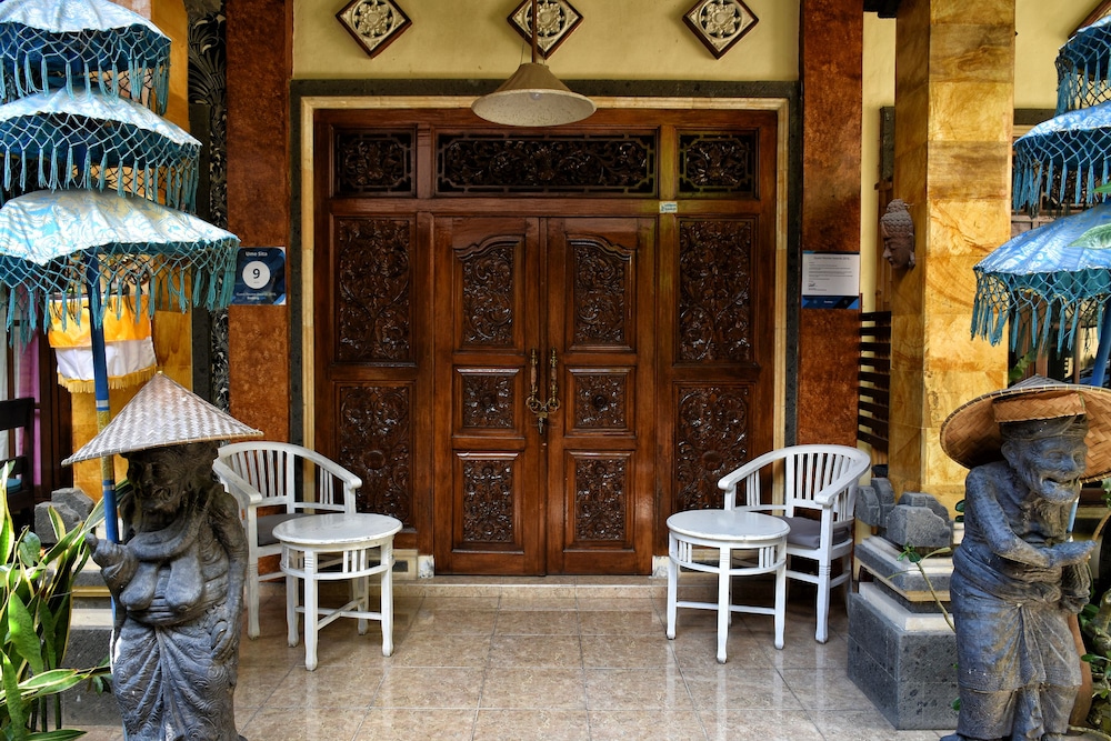 Ume Sita Home Stay