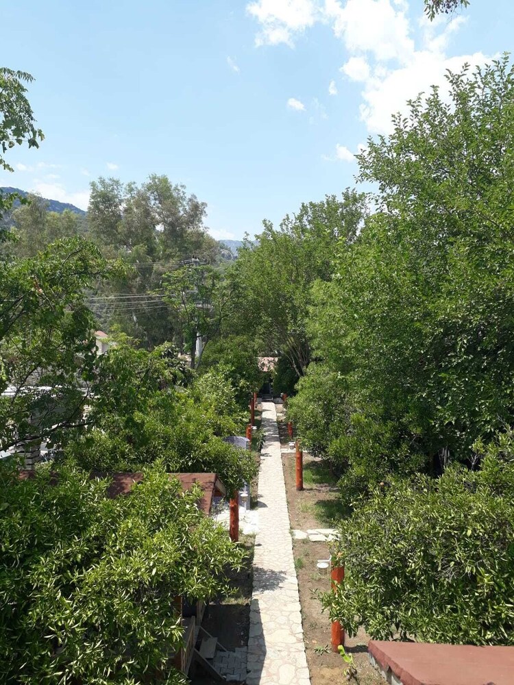 Tahtavilla Pansiyon