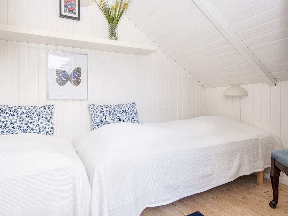 6 Person Holiday Home in Knebel-by Traum view 2