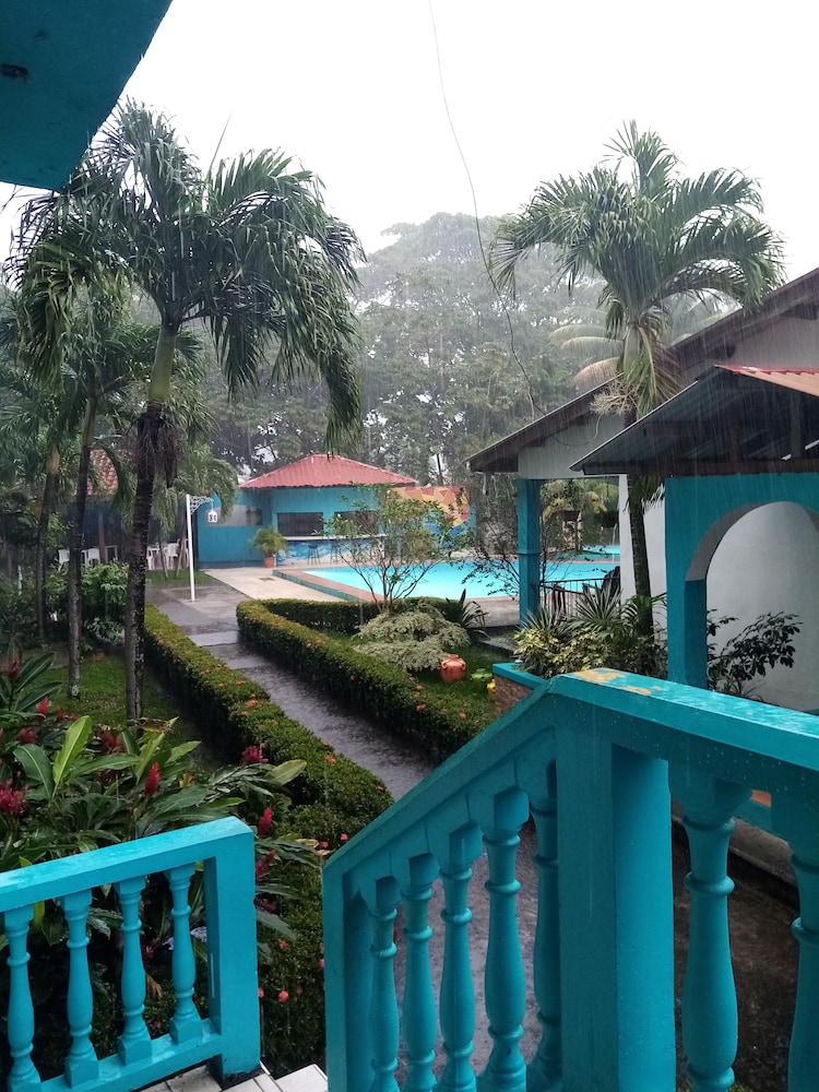 Hotel Molina - Property Image 1