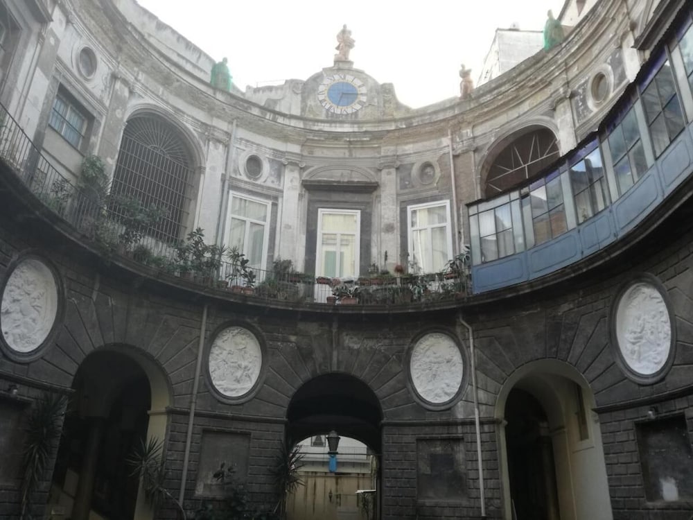 Residenza Spinelli