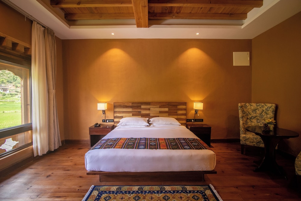 Rustic Roots Resort and Spa