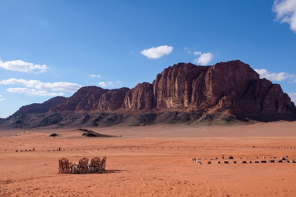 Desert Moon Camp