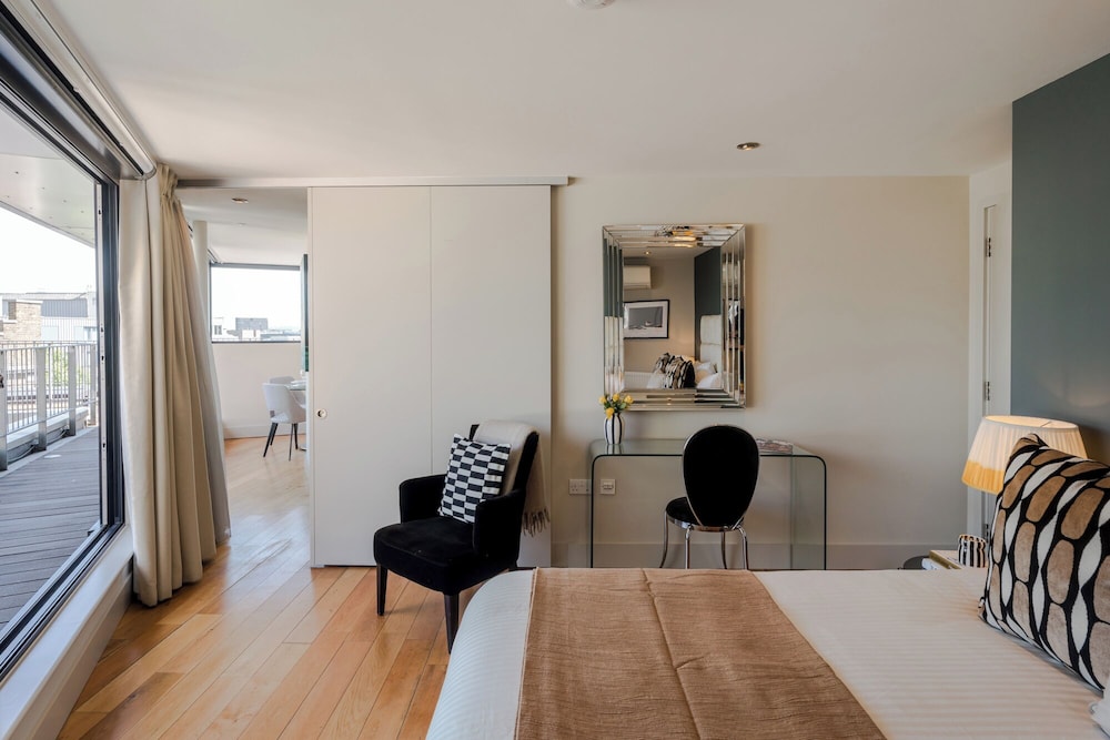 City of London Your Apartment