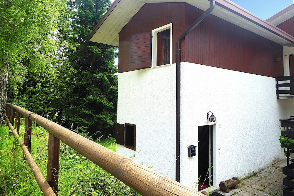 Chalet Giove