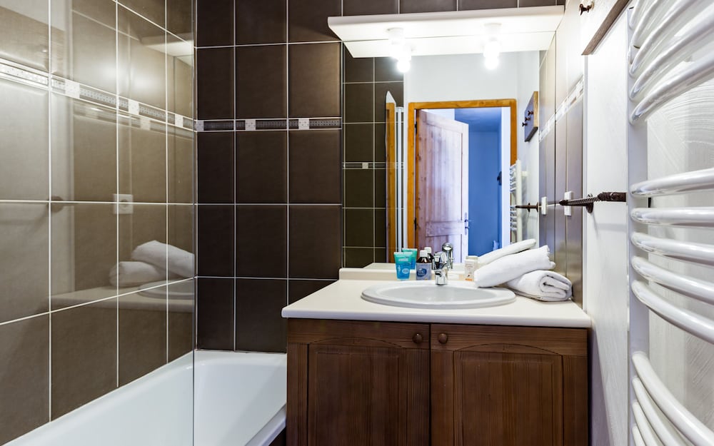 Saint-Lary-Soulan Vacations - Residence Lagrange Vacances les Chalets de l'Adet - Property Image 10