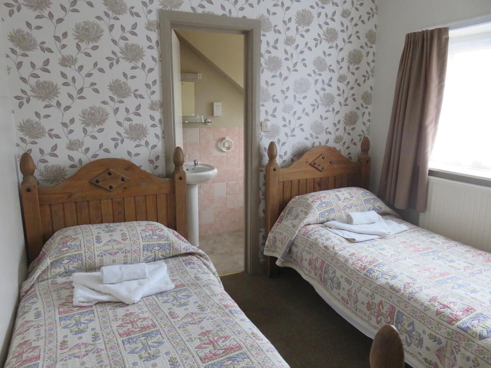 Glencoe Hotel