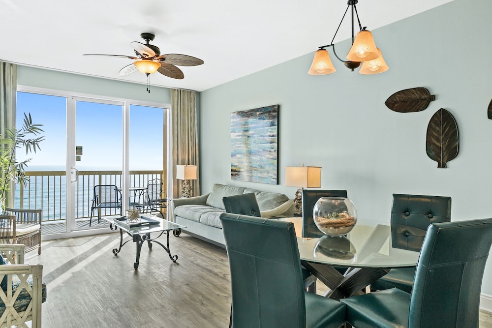 Calypso Beach Resort by Panhandle Getaways