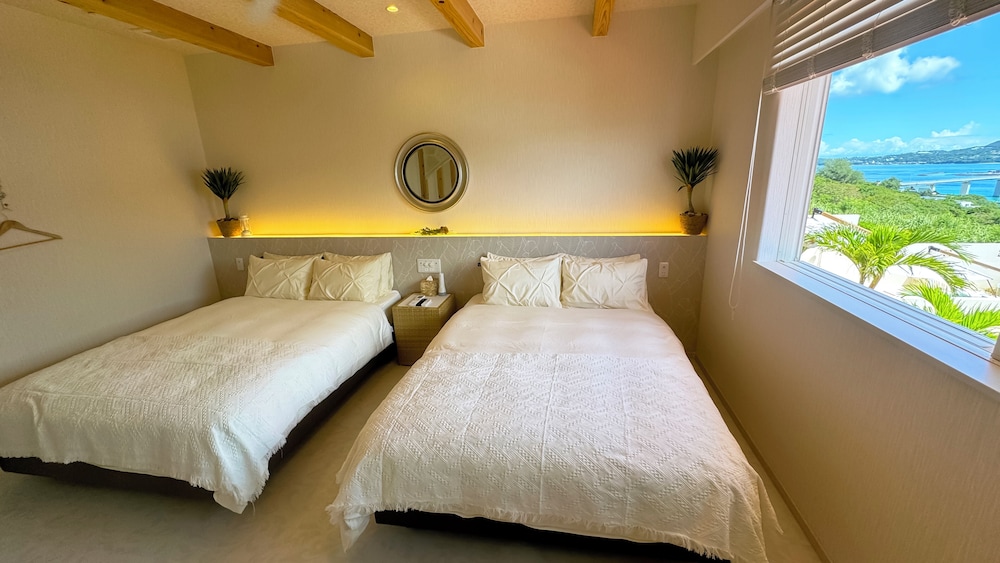 Resort Villa KAPUKA SESOKOJIMA