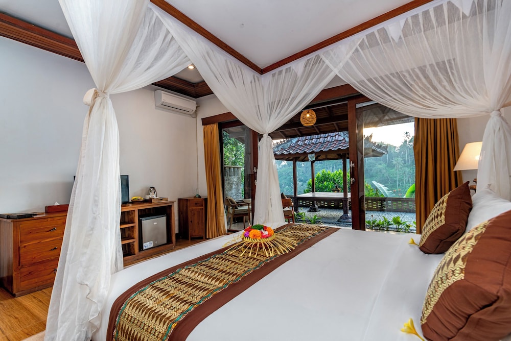 Belas Vana Villa Ubud by Dhananjaya Hospitality