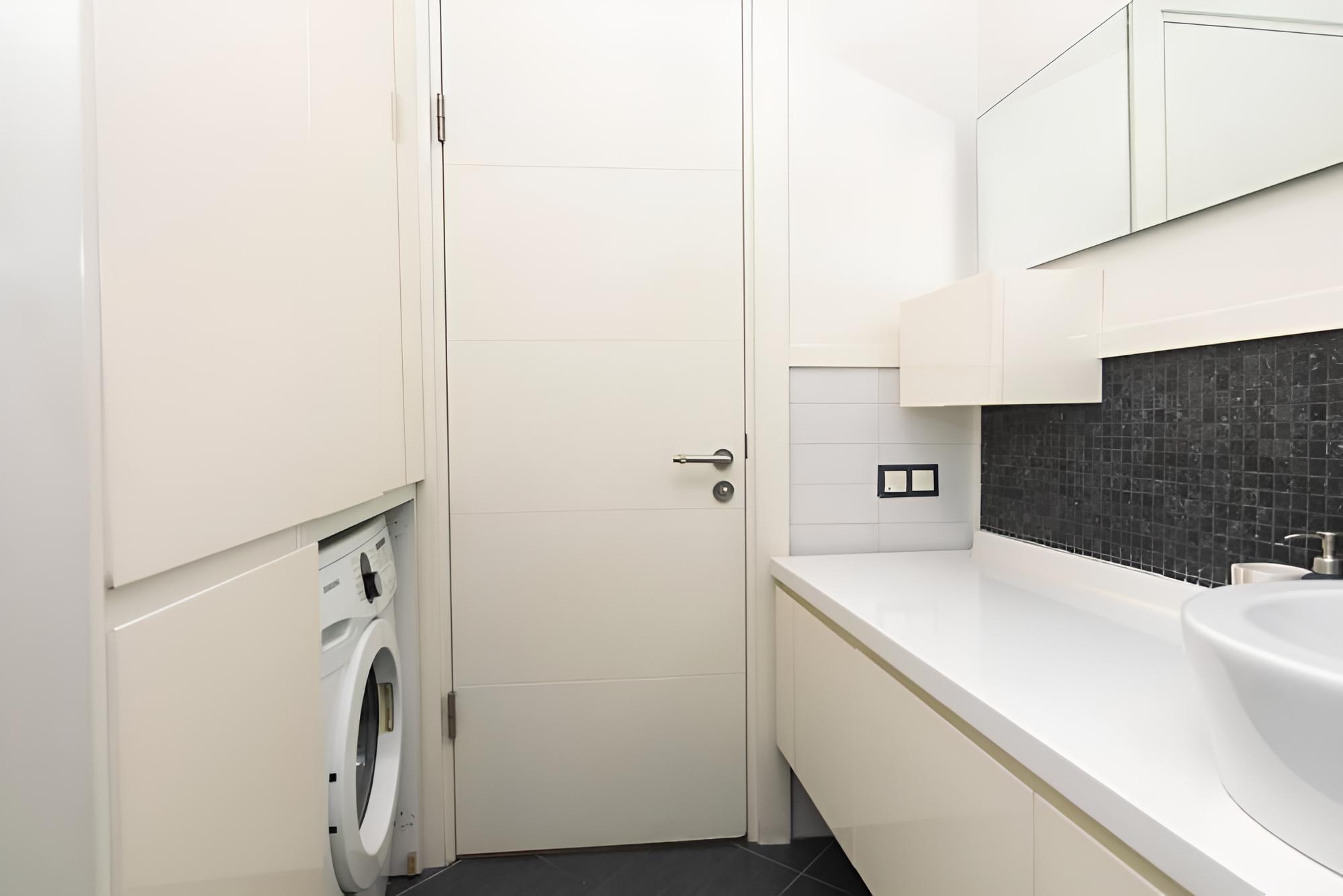 Comfy Home Near Public Transportation in Sisli
