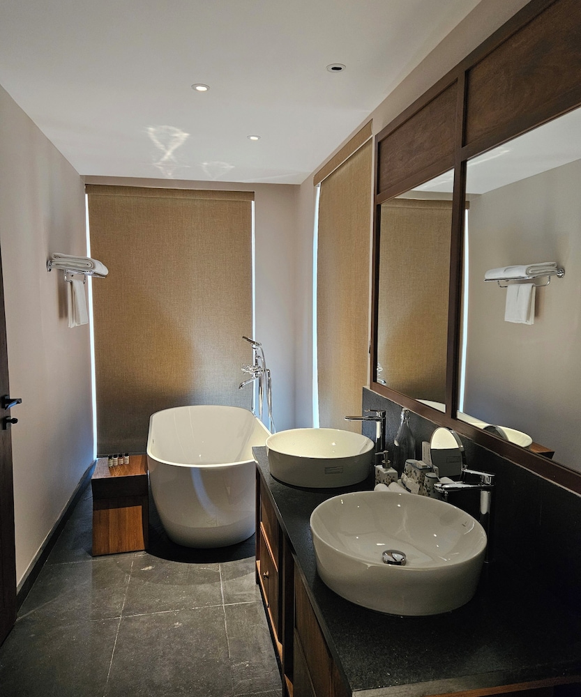 Ozen Resort