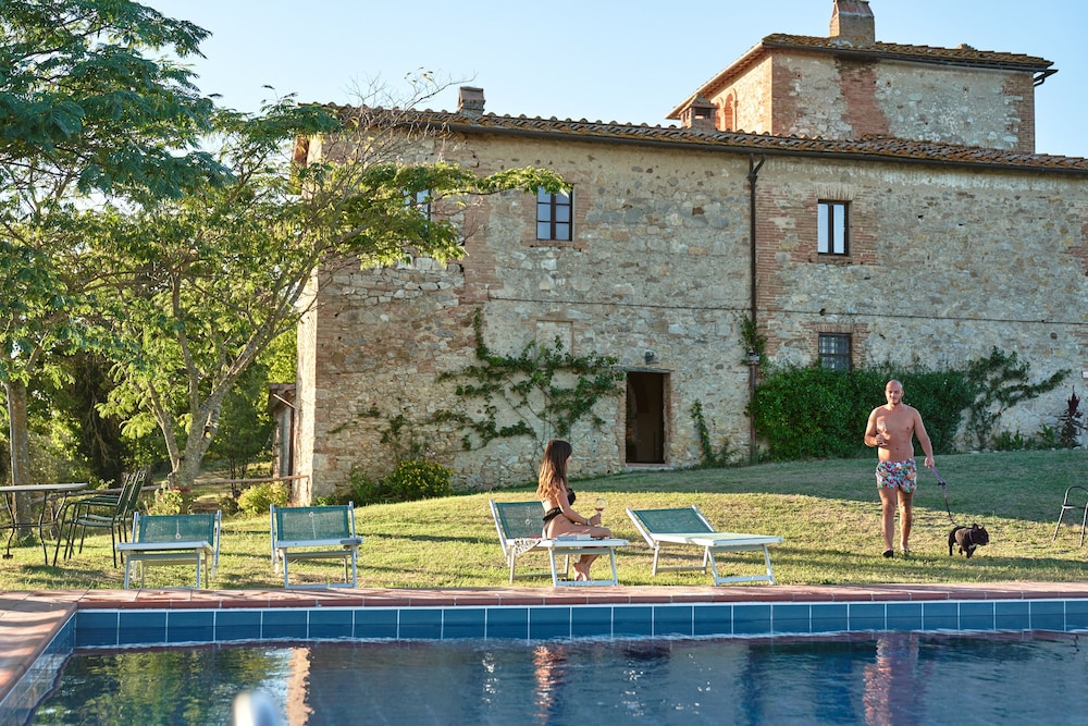 Castello di Bossi