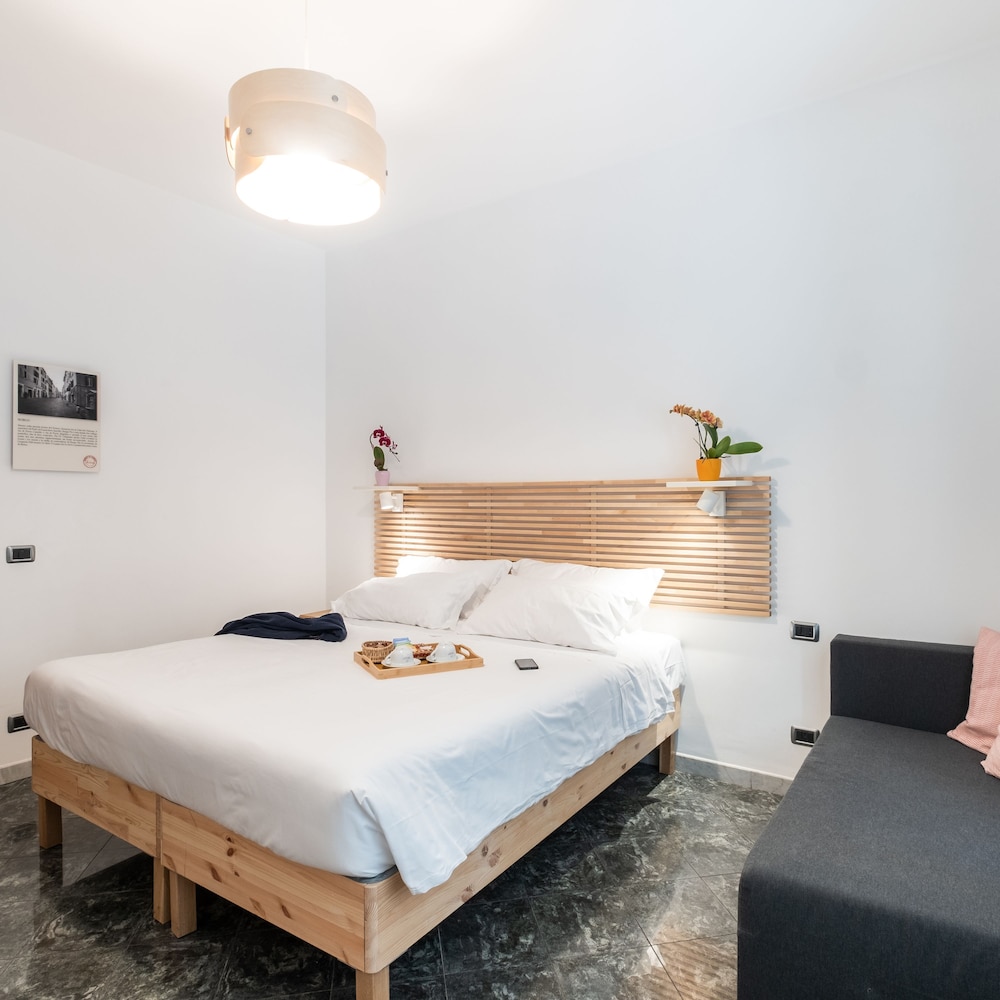 4bnb - Reale House Borgo photo 2
