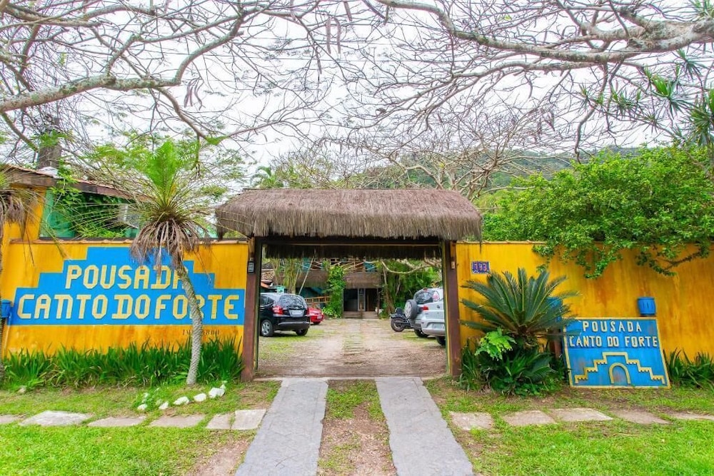 Canto do Forte