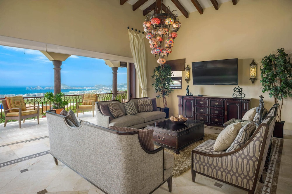 Casa Entre Suenos in Cabo San Lucas