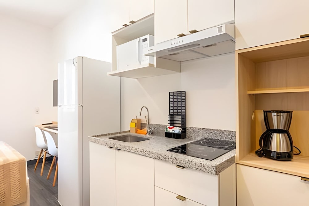 Estudios Neo Home São Caetano
