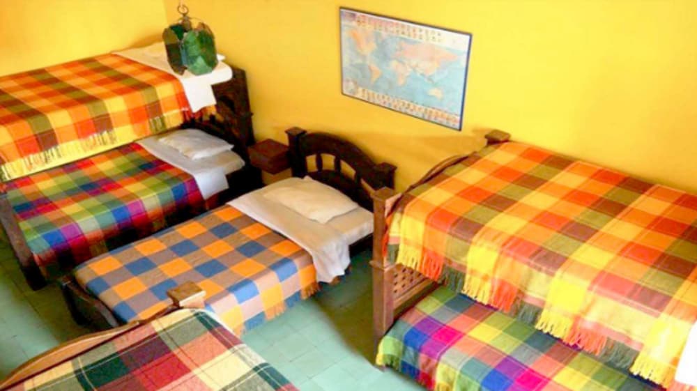 Hostel San Gil