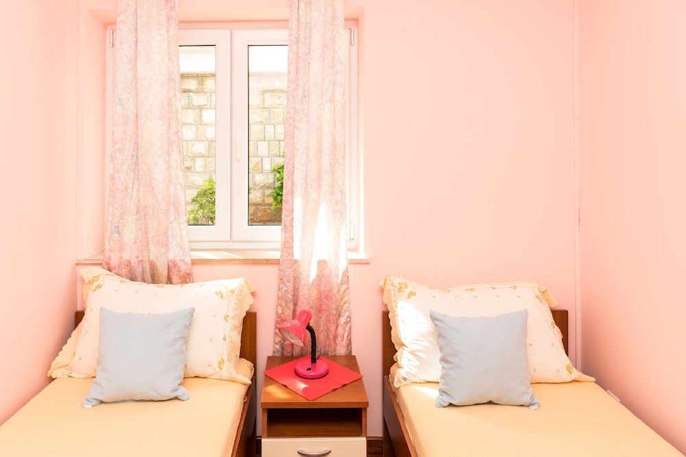 Guest House Cuk