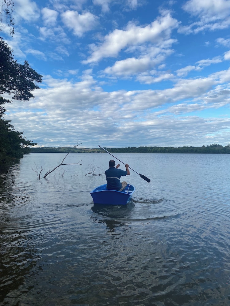 Recanto da Represa I