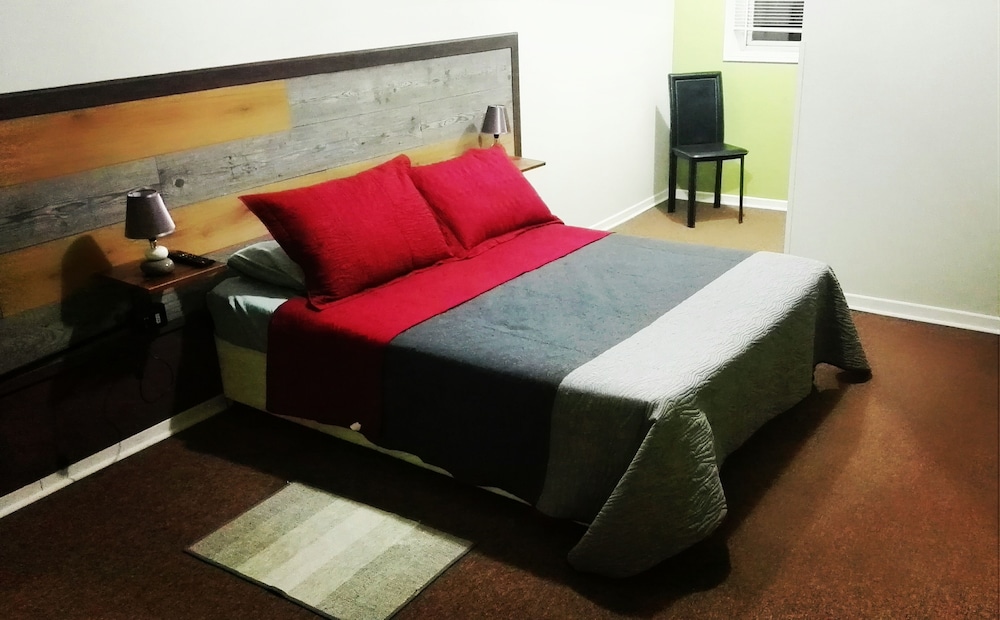 Hostal Casa de Barrio