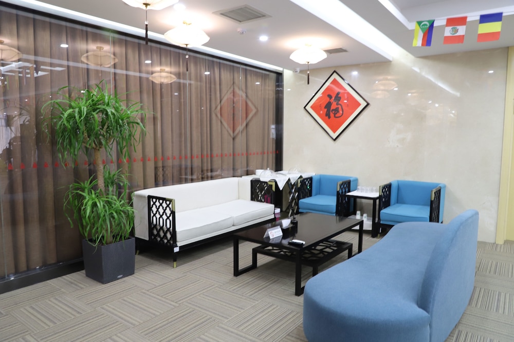 Qingdao Vacations - Hundred Hotel - Property Image 6