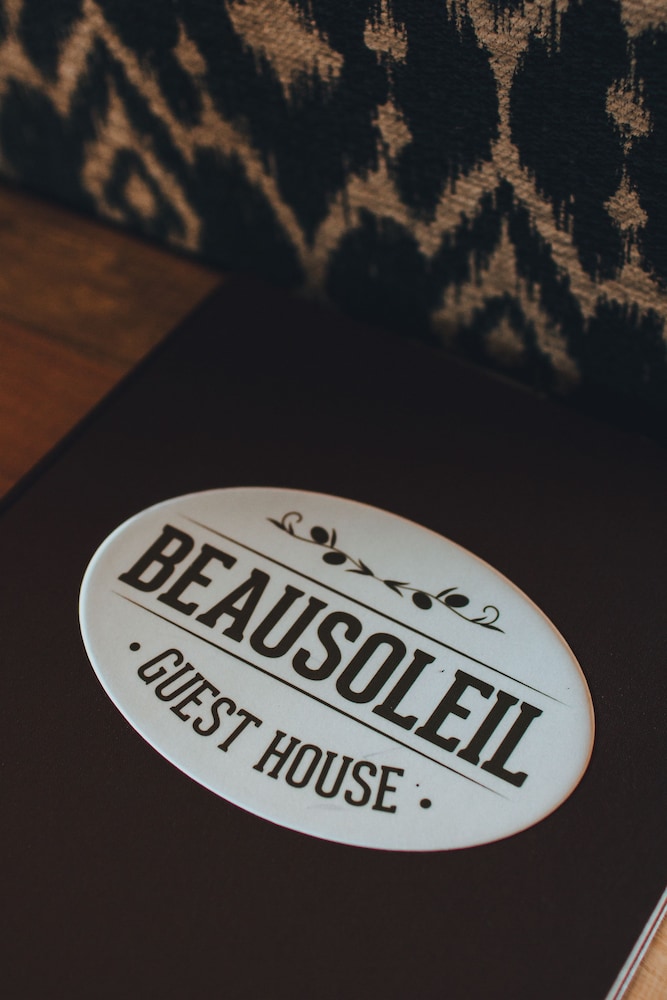 Beausoleil