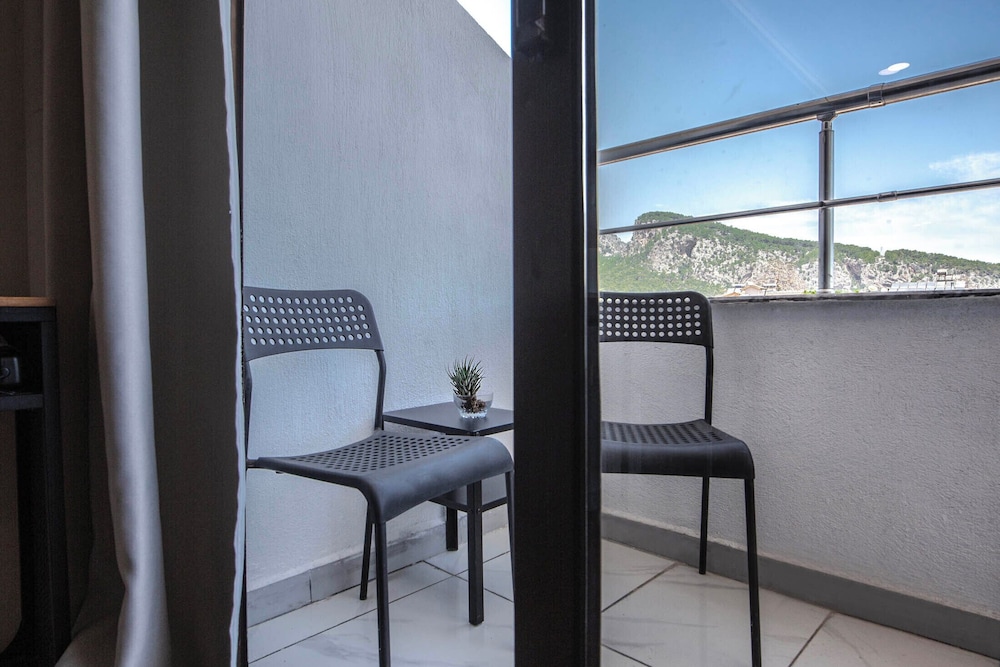 Belsun Butik Otel - Image 37