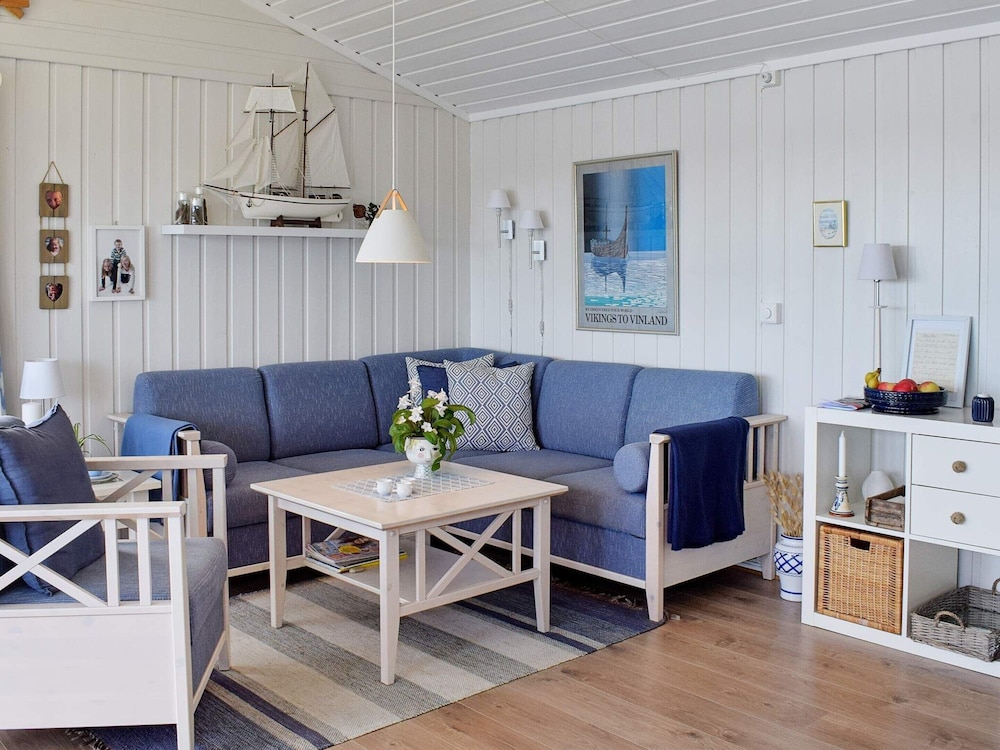 8 Person Holiday Home in Filtvet view 3