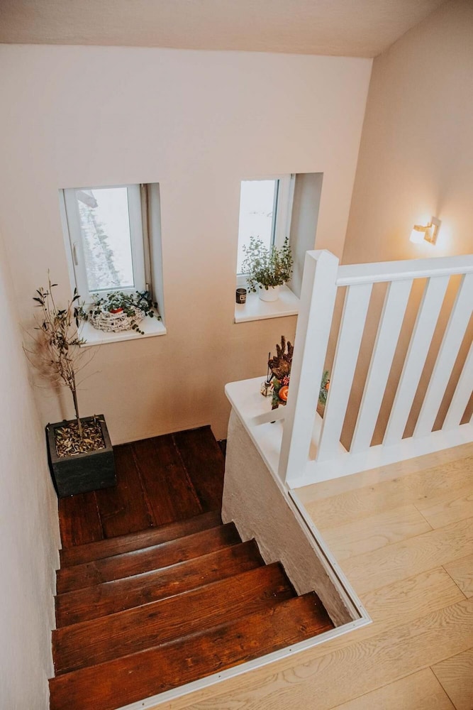 Villa Mlade Buky - Kmm018