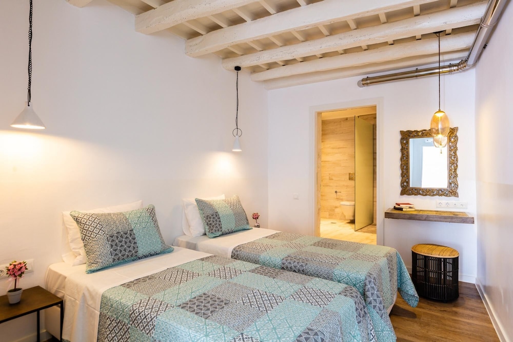 Anne Apartment Cosy Apartment in the Old Harbour view 5