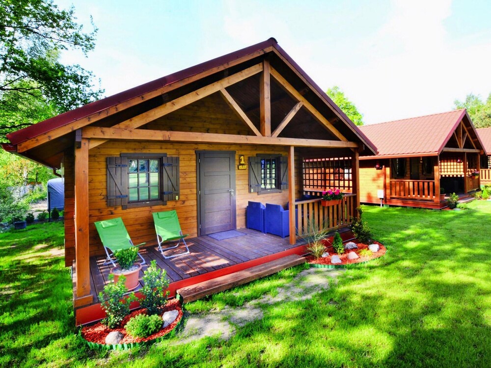 Holiday Homes, Ustronie Morskie