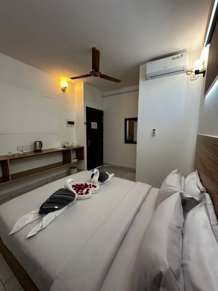 KANBULO House Maldives
