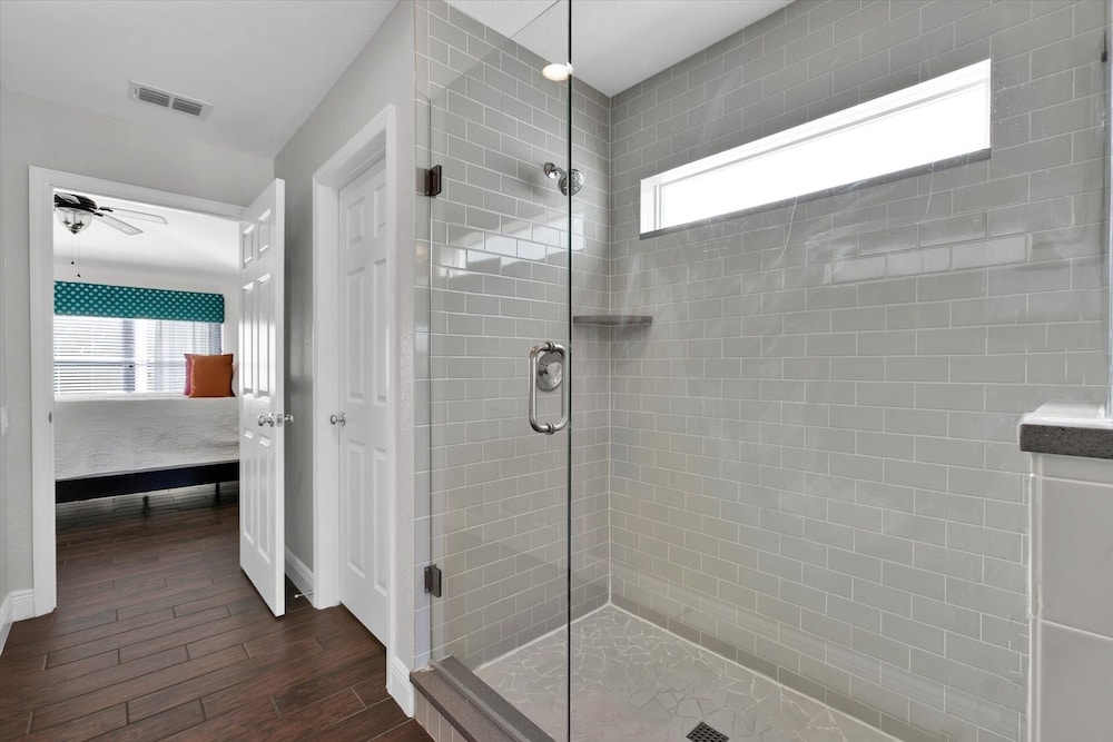 Windsor Hills Resort 6 Bedroom Private Pool+Spa Home 6 Home