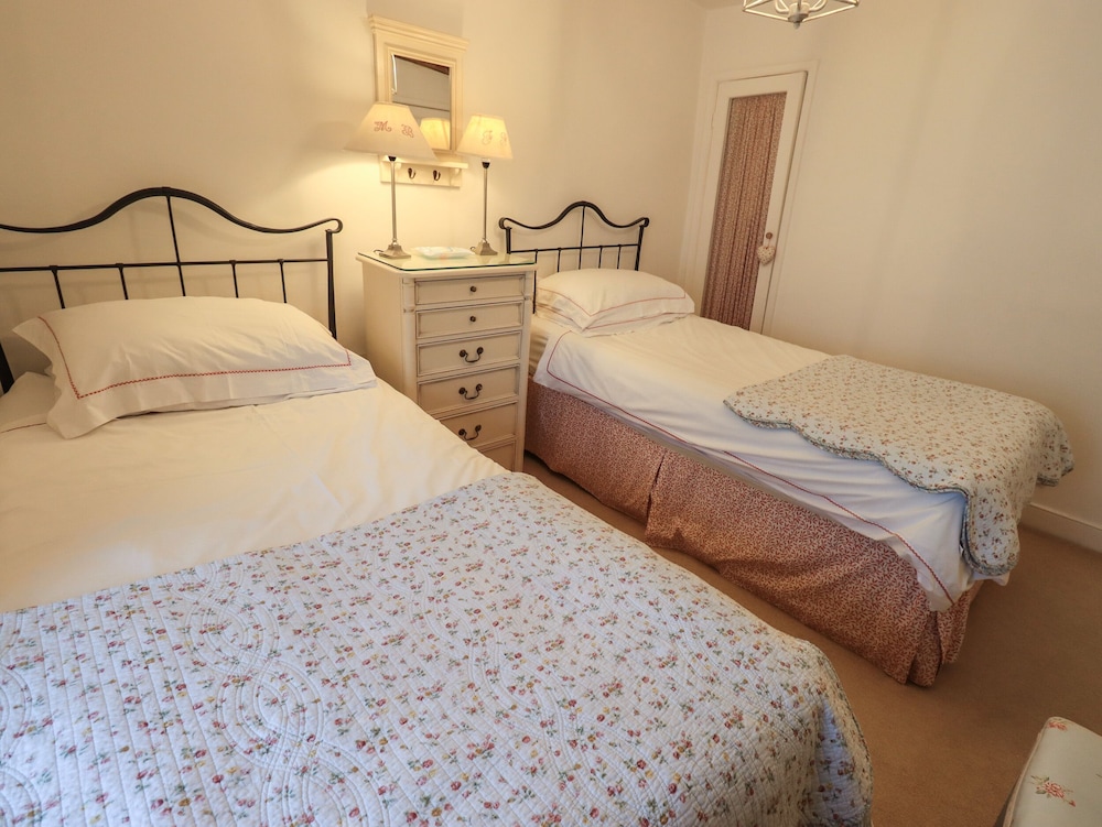 Nurses Cottage