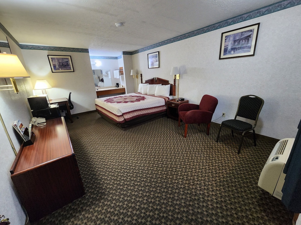 Americas Inn
